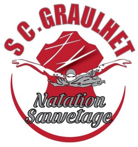Sporting Club Graulhet Natation